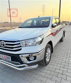 تۆیۆتا هایلۆکس